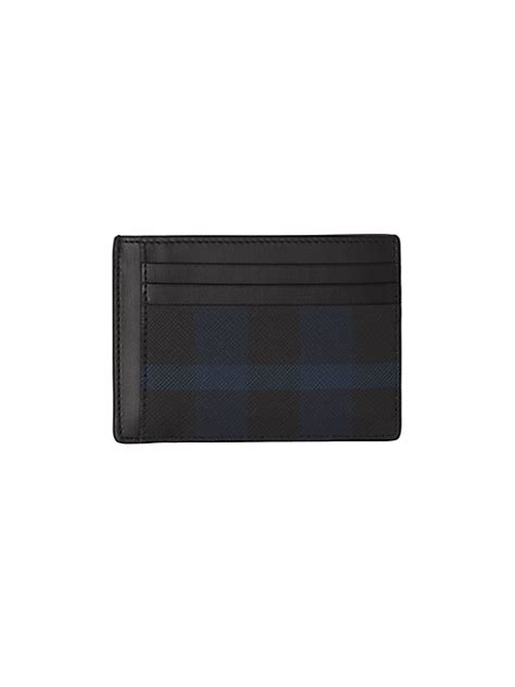 burberry money clip saks|Burberry chase money clip.